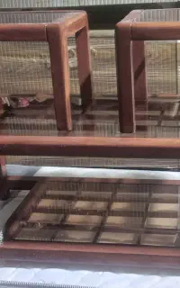 جلو مبلی و عسلی