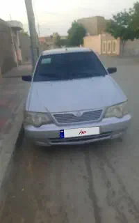 ۱۳۲مدل ۸۸چند تیکه رنگ ولی من به دور رنگ میدم