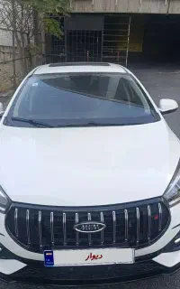 آریزو ۵ fl مدل ۱۴۰۳