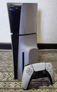 ps5اسلیم
