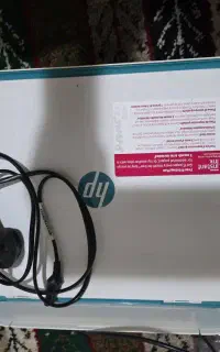 پرنتر جوهرافشان سه کاره اچ پی  HP