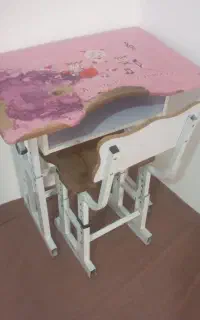 میزتحریر کارکرده