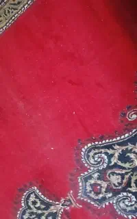 قالی استفاده شده