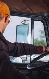 استخدام راننده