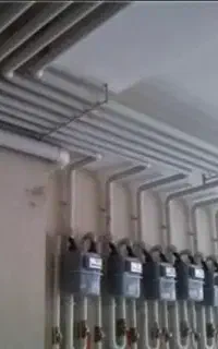 نیازمند شاگرد لوله کشی گاز