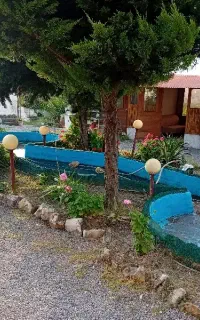 رستوران لواسون مدیریت جدید