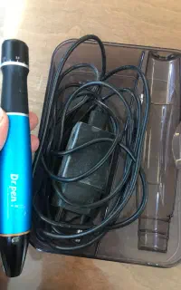 دستگاه مزونیدلینگ