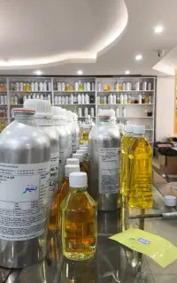 شیشه عطر های ساده و فانتزی مخصوص عطرفروشا