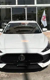 ام جی gt