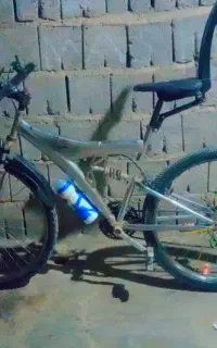 دو چرخه 26