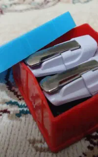 جواستیک کالاف +انگشتی کالاف خفن