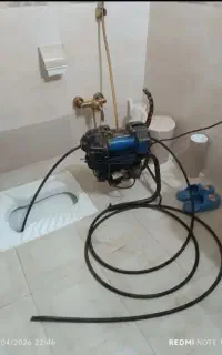 لوله بازکنی جمهوری لاله زارآذربایجان امیریه منیریه