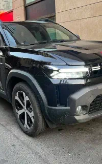 داستر مشکی هیبرید / نقد/اقساط/تحویل فوری