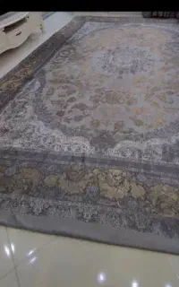 روفرشی کشدار ۱۲ متری