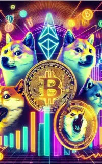 بیت کوین تتر اتریوم دلار ، خدمات فارکس و کریپتو