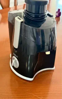 آبمیوه گیری فلر