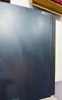 Lenovo legion5