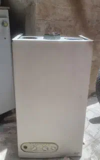 پکیج رادیاتور