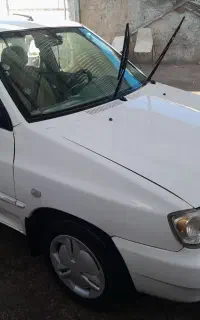 پراید 111 فروشی