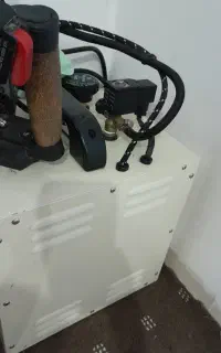 اتو صنعتی