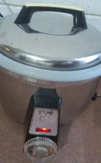 اجاق گاز وسایل پخت وپز