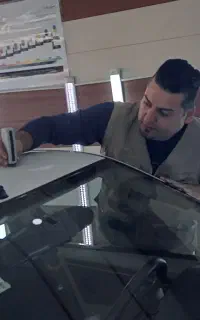 کارشناس رنگ و فنی خودرو در اسلامشهر ( سیار)