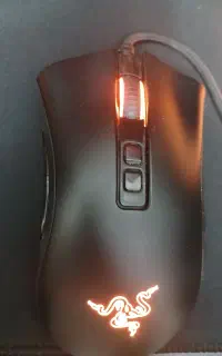موس ریزر مدل Deathadder V2
