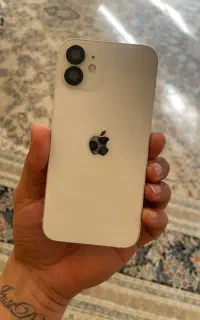 ایفون ۱۲ نرمال فروش نقد و اقساط