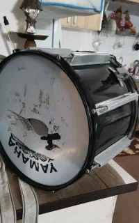 طبل سایدرام
