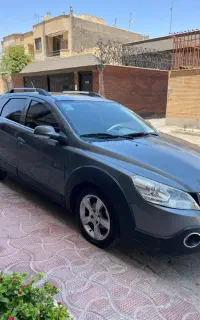 اچ سی کراس h30  - مدل ۹۶ - اقساطی - تحویل آنی