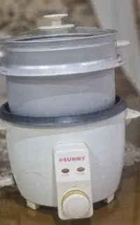 پلوپز و آرام پز و بخار پز