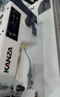 چرخ صنعتی. راسته دوز سان سیر وکانزا