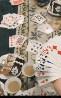 فال پاسور