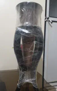 گلدون پلاستیکی