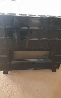 بخاری گازی نیک کالا