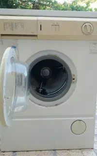 لباسشویی 5کیلویی ارج
