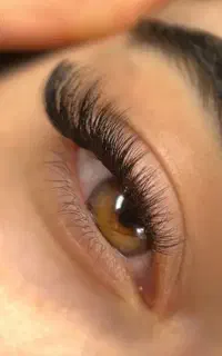 کاشت مژه موقت (هیدن)فقط ۵۰۰