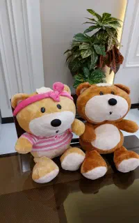 عروسک