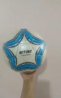 توپ فوتسال حرفه ای