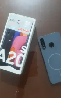 گوشی سامسونگ a20s
