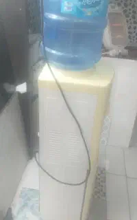 آبسردکن یخچال دار