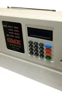 دزدگیر اماکن نمایندگی انحصاری اردبیل