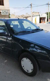 آردی 83 شاسی پلمپ