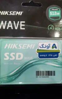 هارد ssd