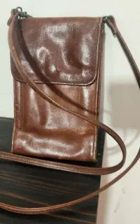 کیف چرم اصل
