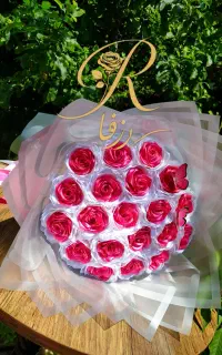 گل ربانی