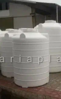 ظرف نگهدارنده آب 500لیتری وغیره