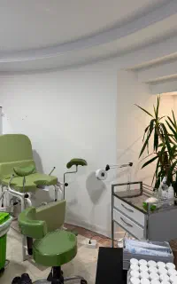 اجاره اتاق از مطب زنان