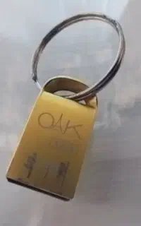 فلش ۳۲ گیگ مدل اوآک OAK