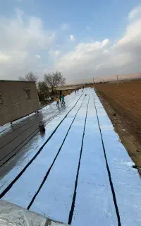 ایزوگام شرق دلیجان نصب تعمیرات تضمینی